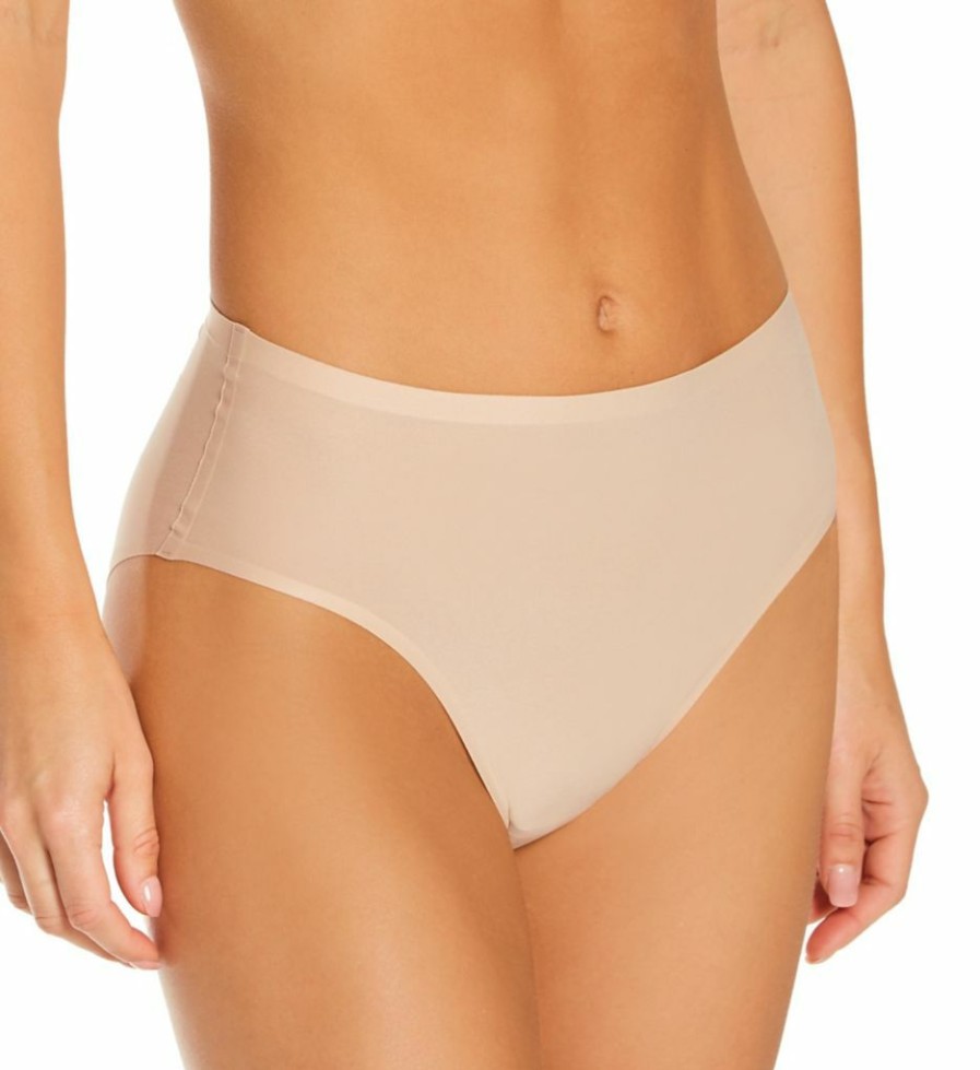 Brief Panties * | Shop Chantelle Soft Stretch Seamless French Cut Brief Panty 1067