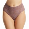 Lace Panties * | Opening Sales Hanky Panky Signature Lace French Bikini Panties 461