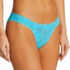 Lace Panties * | Less Expensive Hanky Panky Signature Lace Brazilian Bikini Panty 482102