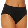 Brief Panties * | Fantastic Model Elita Silk Magic Microfiber Full Brief Panty 8834