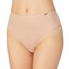 Thong Panties * | New Products Le Mystere Infinite Comfort High Waist Thong Panty 9938