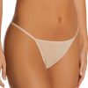 Bikini Panties * | Best Quality Skin Galila String Bikini Panty Ocl67B