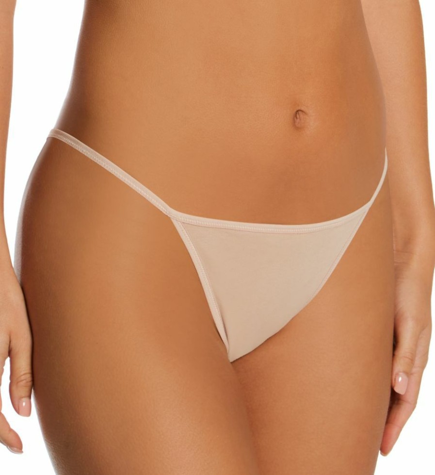 Bikini Panties * | Best Quality Skin Galila String Bikini Panty Ocl67B