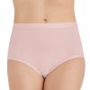 Brief Panties * | On Sale Vanity Fair Comfort Where It Counts Brief Panty 13163