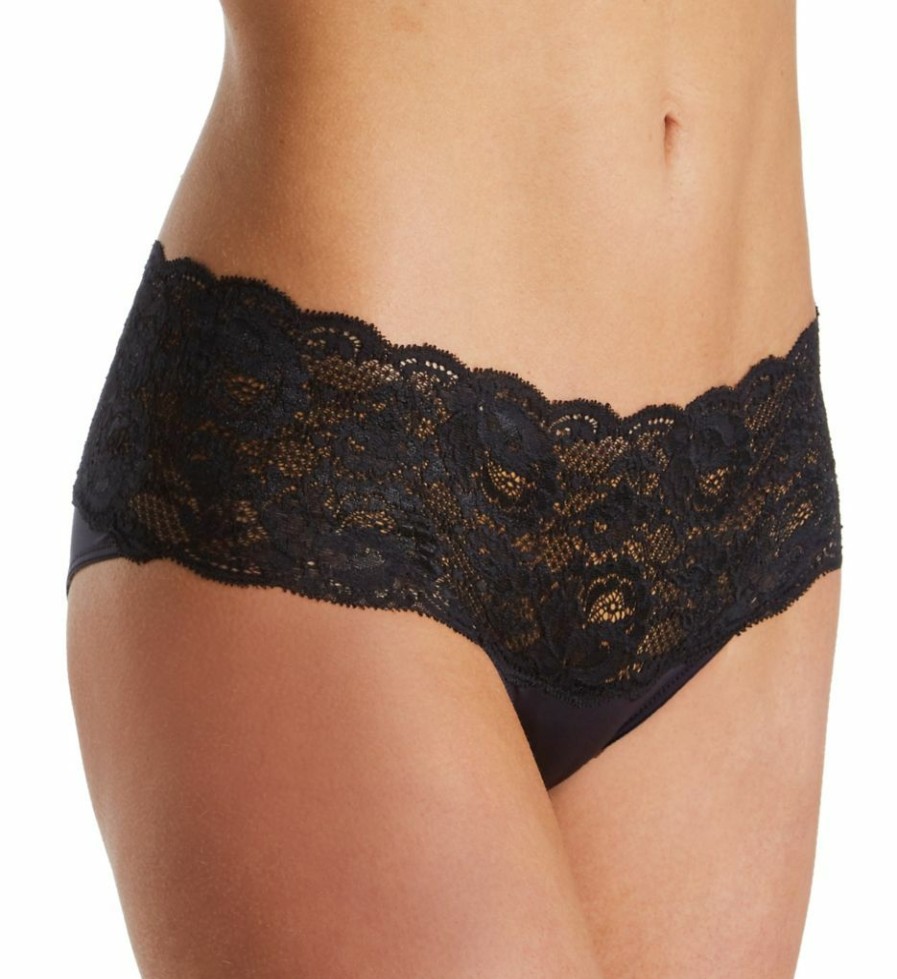 Brief Panties * | Opening Sales Cosabella Evolution Comfy Boybrief Panty Evo0733