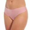 Thong Panties * | Original Model Magic Bodyfashion Dream Invisibles Thong Panty 2 Pack 46St