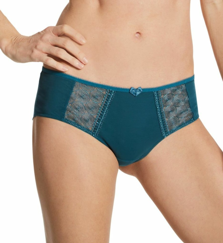 Brief Panties * | Fascinating Model Panache Cari Brief Panty 7963