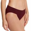 Bikini Panties * | Less Expensive Vanity Fair No Pinch, No Show Seamless Bikini Panty 3 Pack 18417