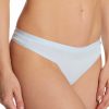 Thong Panties * | Glamor Model Dkny Modal Thong Panty Dk8381