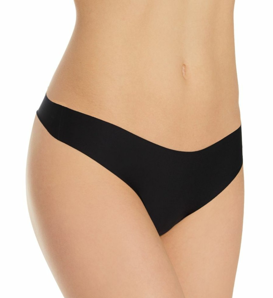 Thong Panties * | Lower Prices Simone Perele Uniq Thong Panty 10V700