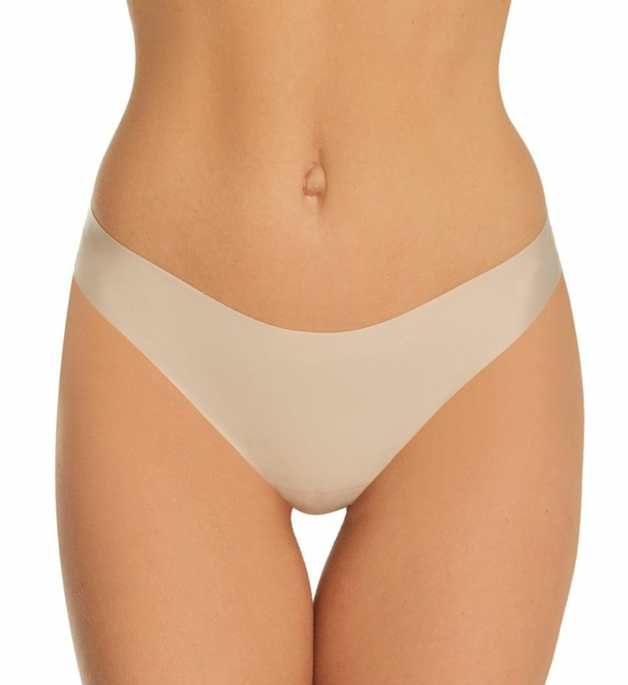 Thong Panties * | Lower Prices Simone Perele Uniq Thong Panty 10V700