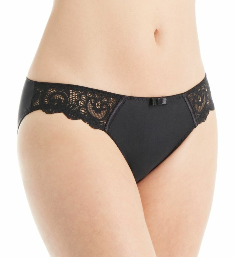 Brief Panties * | Free Delivery Maison Lejaby Gaby Bikini Brief Panty 13863