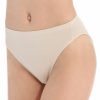 Brief Panties * | Excellent Elita The Essentials Cotton Hi-Cut Brief Panty 4040