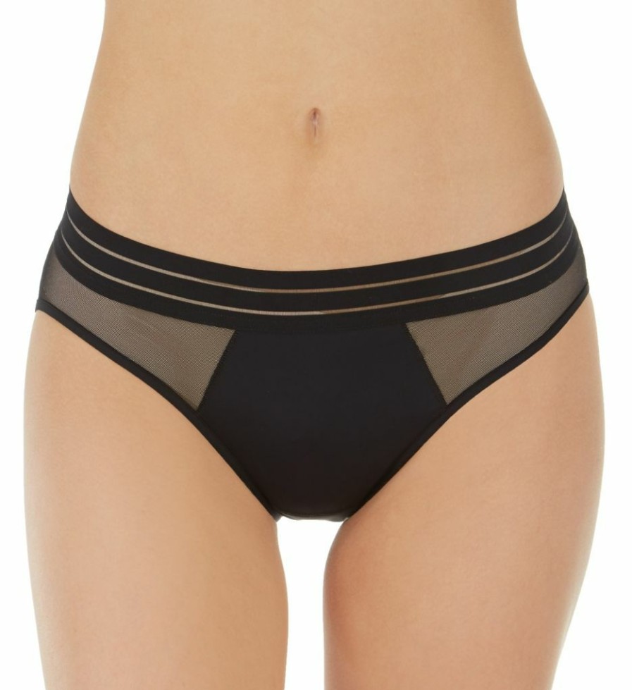 Brief Panties * | Excellent Maison Lejaby Nufit Bikini Brief Panty 171263