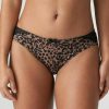 Lace Panties * | Free Delivery Prima Donna Madison Lace Trim Rio Bikini Panty 056-2125