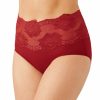 Brief Panties * | Shop Wacoal Light & Lacy Brief Panty 870363