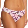 Bikini Panties * | Less Expensive Ilusion Classic Microfiber Bikini Panty 71001910