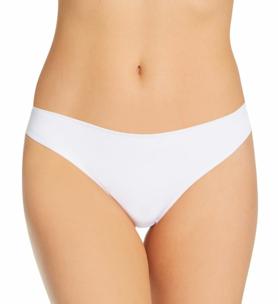 Bikini Panties * | Less Expensive Ilusion Classic Microfiber Bikini Panty 71001910