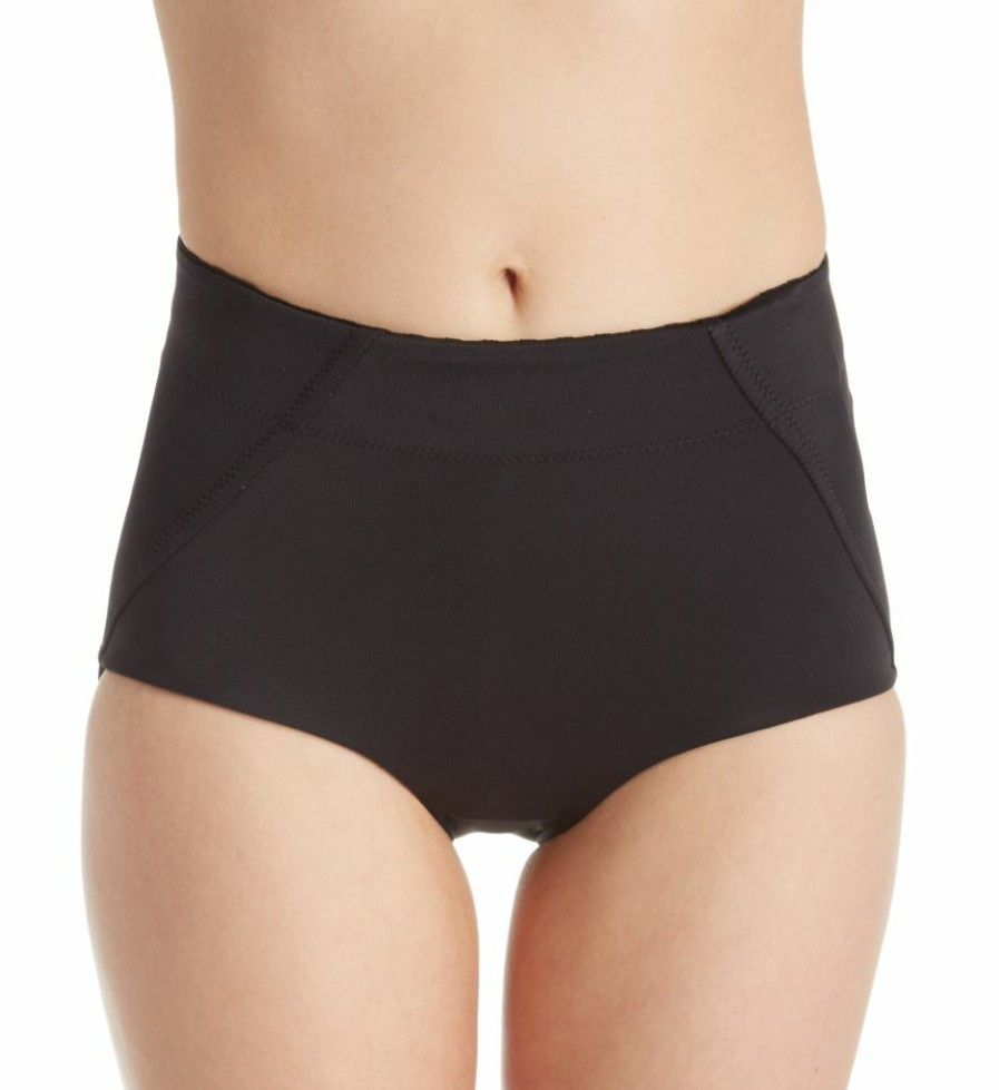 Brief Panties * | Less Expensive Va Bien Fanny Fabulous Shaping Brief Panty 1583