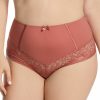 Brief Panties * | New Products Sculptresse By Panache Estel High Waist Brief Panty 9684