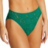 Lace Panties * | Less Expensive Hanky Panky Signature Lace High Cut Brief Panty 482264