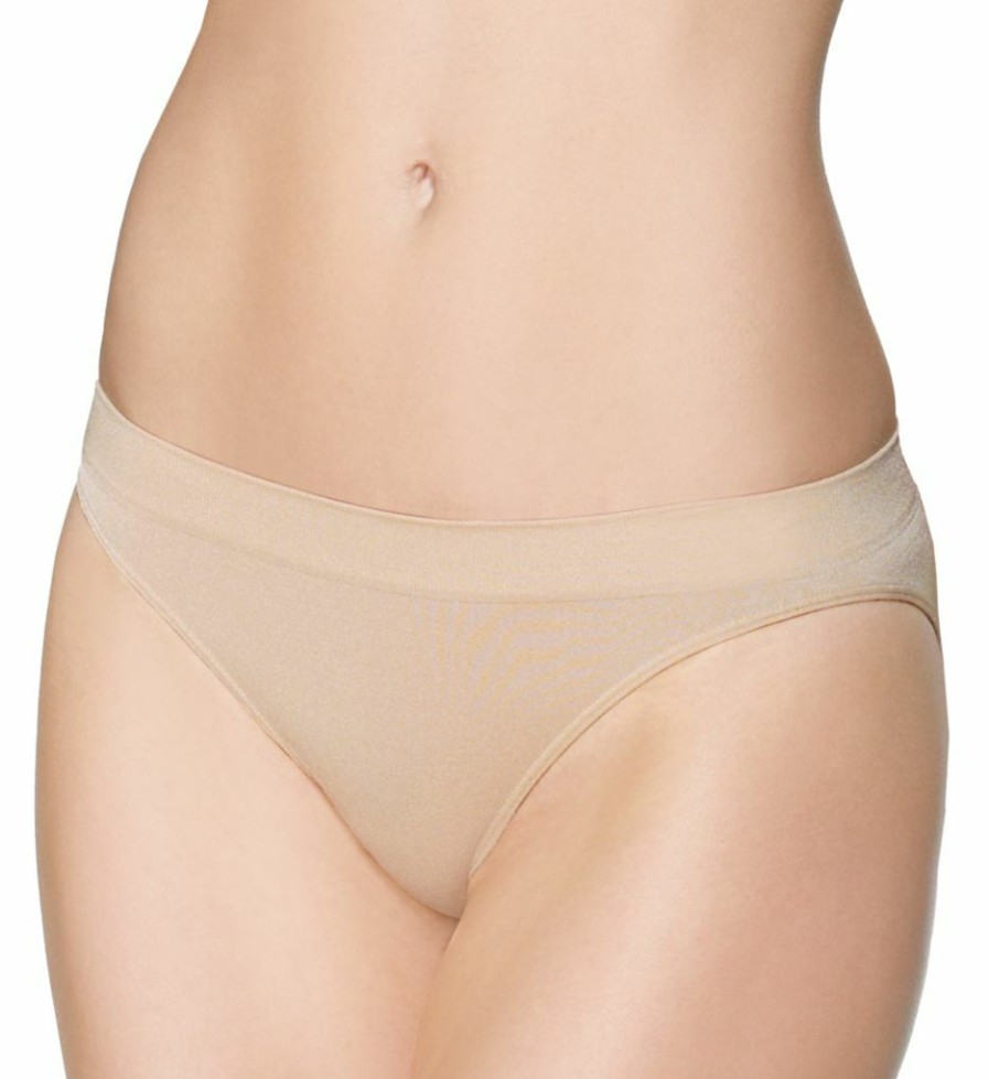 Bikini Panties * | Opening Sales Wacoal B Smooth Bikini Panty 832175