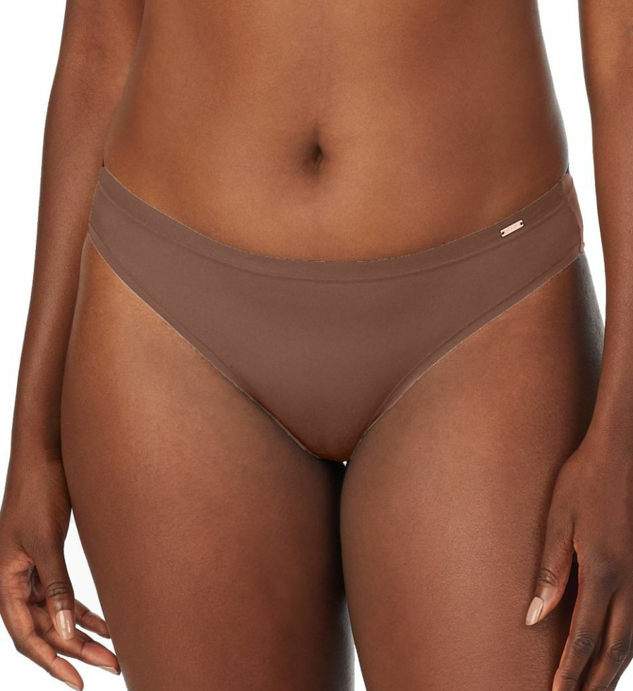 Bikini Panties * | Lower Prices Le Mystere Infinite Comfort Bikini Panty 2238