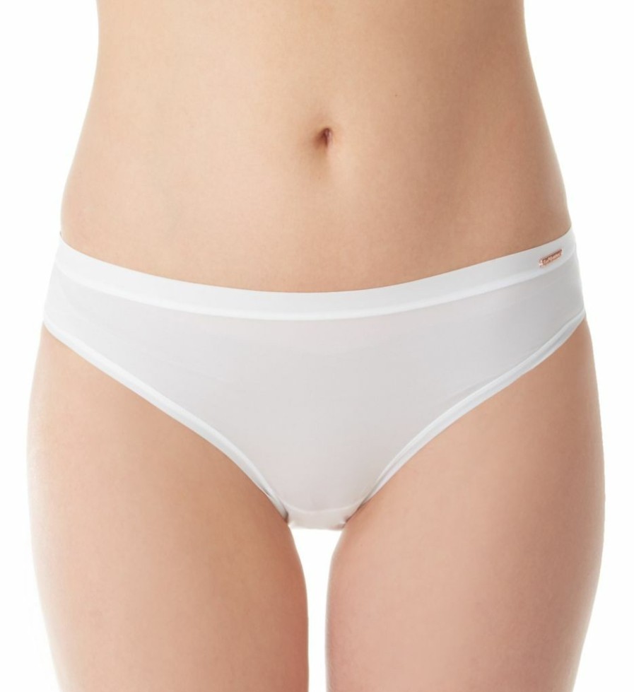 Bikini Panties * | Lower Prices Le Mystere Infinite Comfort Bikini Panty 2238