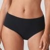 Brief Panties * | Glamor Model Prima Donna Figuras Full Brief Panty 056-3251