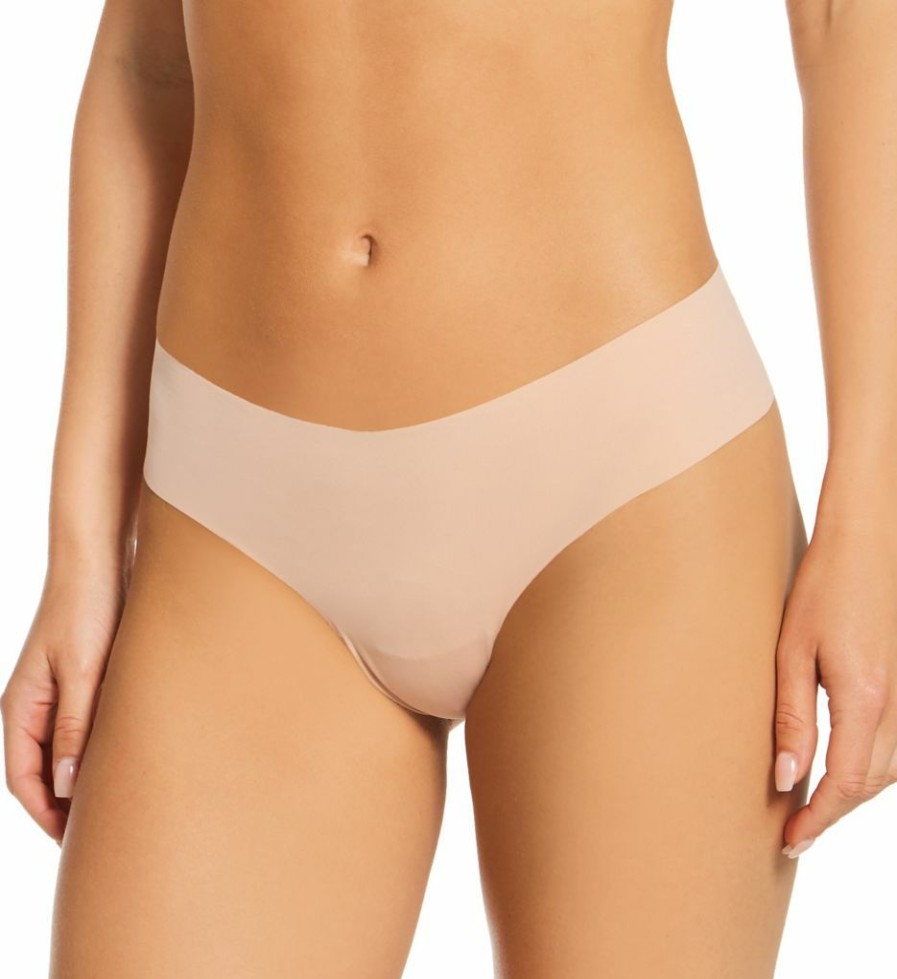 Thong Panties * | New Products Cosabella Free Cut Micro Low Rise Thong Panty Fcm0321