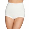 Brief Panties * | Less Expensive Vanity Fair Lollipop Legband Brief Panty 3 Pack 15367