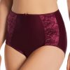 Brief Panties * | Opening Sales Bali Double Support Brief Panty Dfdbbf