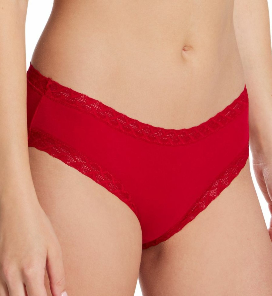 Brief Panties * | Exceptional Design Natori Bliss Girl Brief Panty 156058