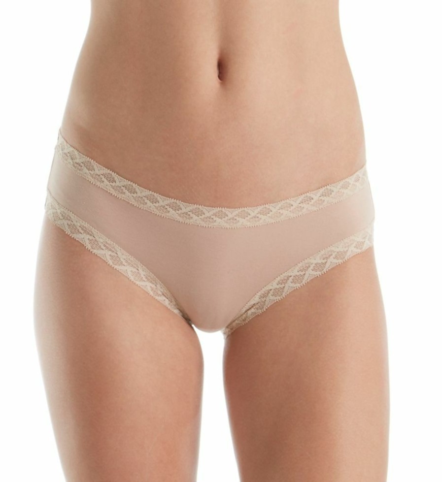 Brief Panties * | Exceptional Design Natori Bliss Girl Brief Panty 156058