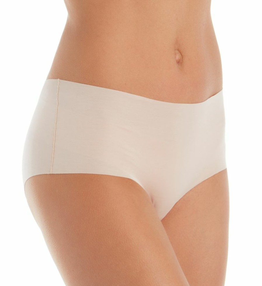 Brief Panties * | Fascinating Model Calida Natural Skin Low Cut Brief Panty 24339