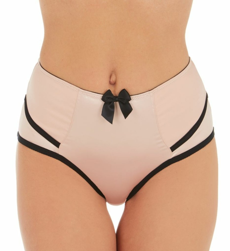 Brief Panties * | Excellent Parfait Charlotte High Waist Brief Panty 6917