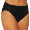 Brief Panties * | Less Expensive Elita The Essentials Cotton Full High-Cut Brief Panty 4060