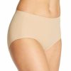 Brief Panties * | Exceptional Design Rhonda Shear Invisible Body Brief Panty 5046