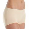 Brief Panties * | Excellent Calida Sensitive Boy Cut Brief Panty 25055 Teint