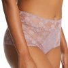 Lace Panties * | Discount Ilusion High Rise Signature Lace Panty 71001230