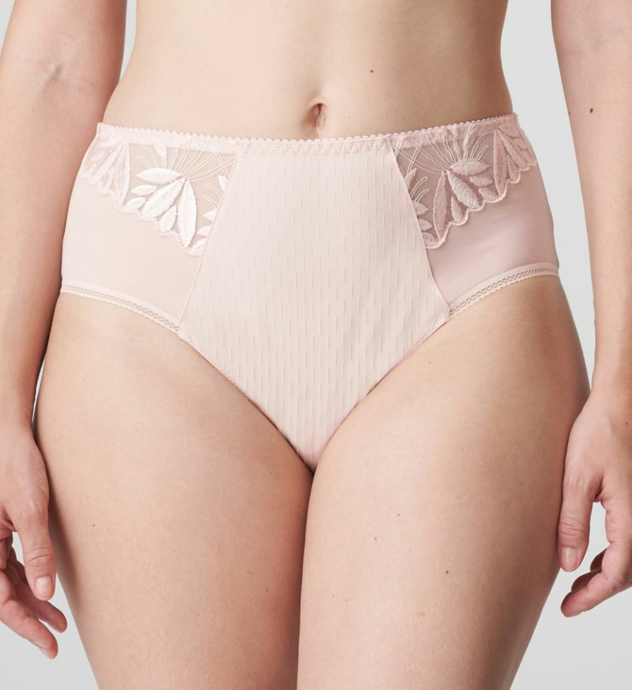 Brief Panties * | Exceptional Design Prima Donna Orlando Full Brief Panty 056-3151