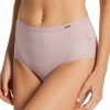 Brief Panties * | Bargain Sale Le Mystere Infinite Comfort Brief Panty 4438