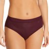 Brief Panties * | Lower Prices Tommy John Cool Cotton Brief Panty 1002280