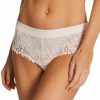 Lace Panties * | Discount Simone Perele Wish Lace Boyshort Panty 12B630