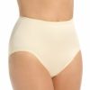 Brief Panties * | Less Expensive Rago Light Shaping High Leg Brief Panty 510