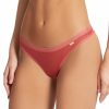 Thong Panties * | Fantastic Model Gossard Glossies Sheer Thong 6276